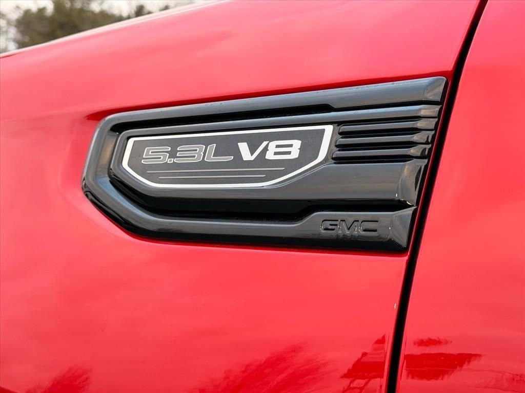 2026 GMC Sierra 1500 Elevation - Photo 6