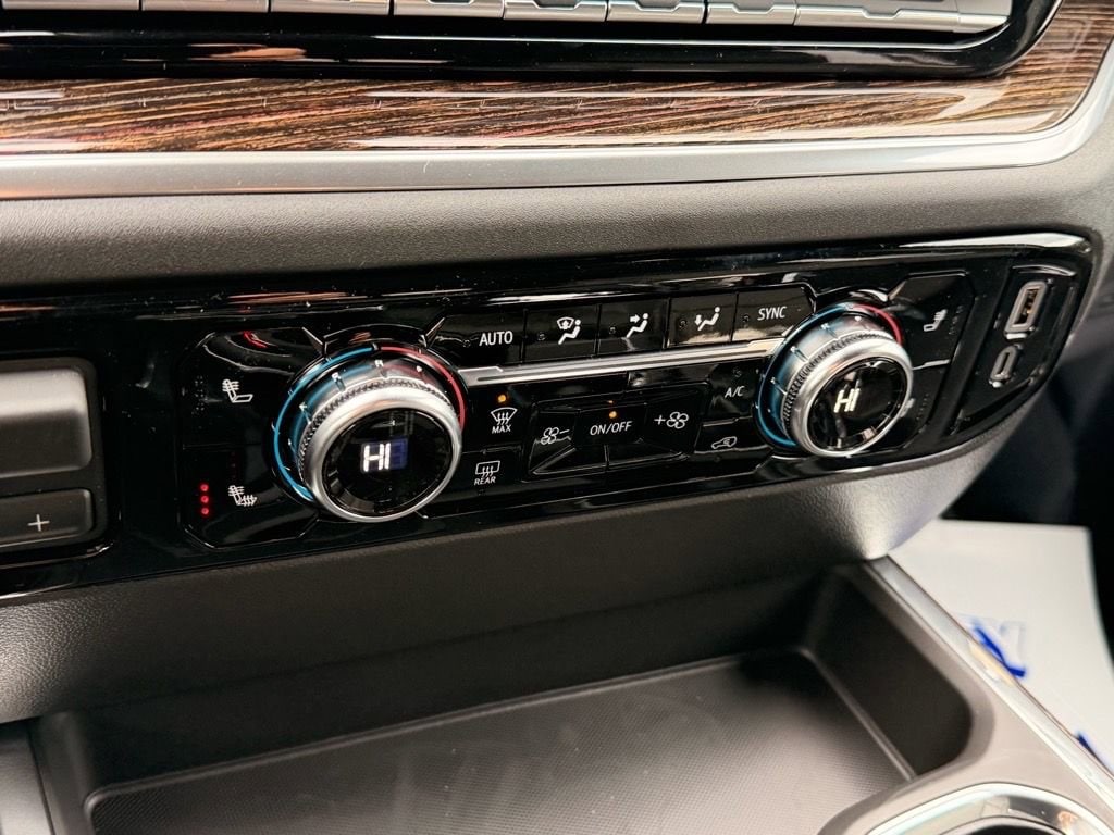 2026 GMC Sierra 1500 Elevation - Photo 13