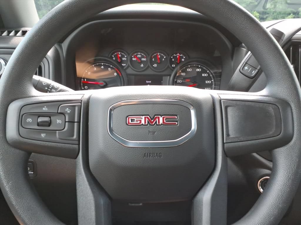 2026 GMC Sierra 2500HD Pro - Photo 10