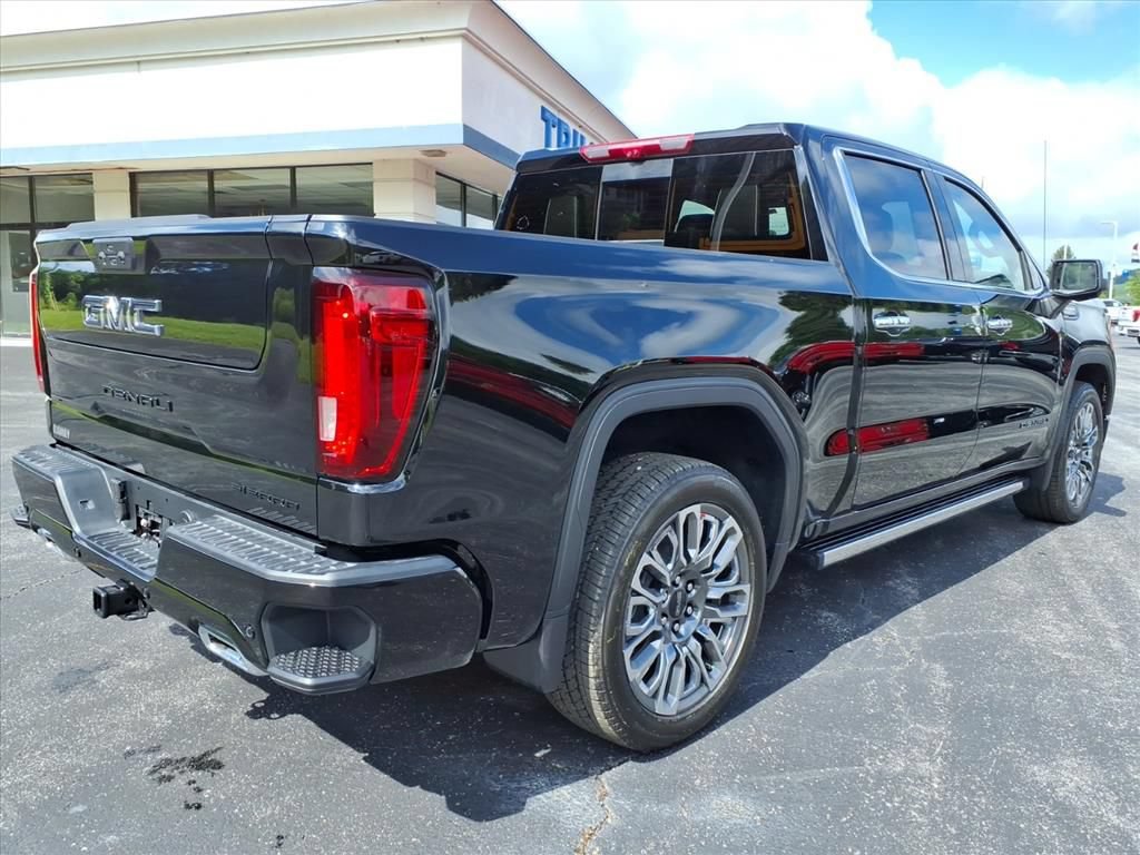 2026 GMC Sierra 1500 Denali Ultimate - Photo 4