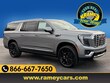  GMC Yukon XL