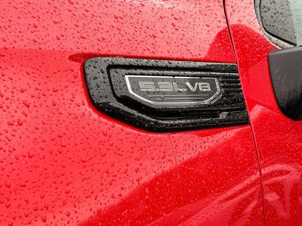 2026 GMC Sierra 1500 Pro - Photo 6
