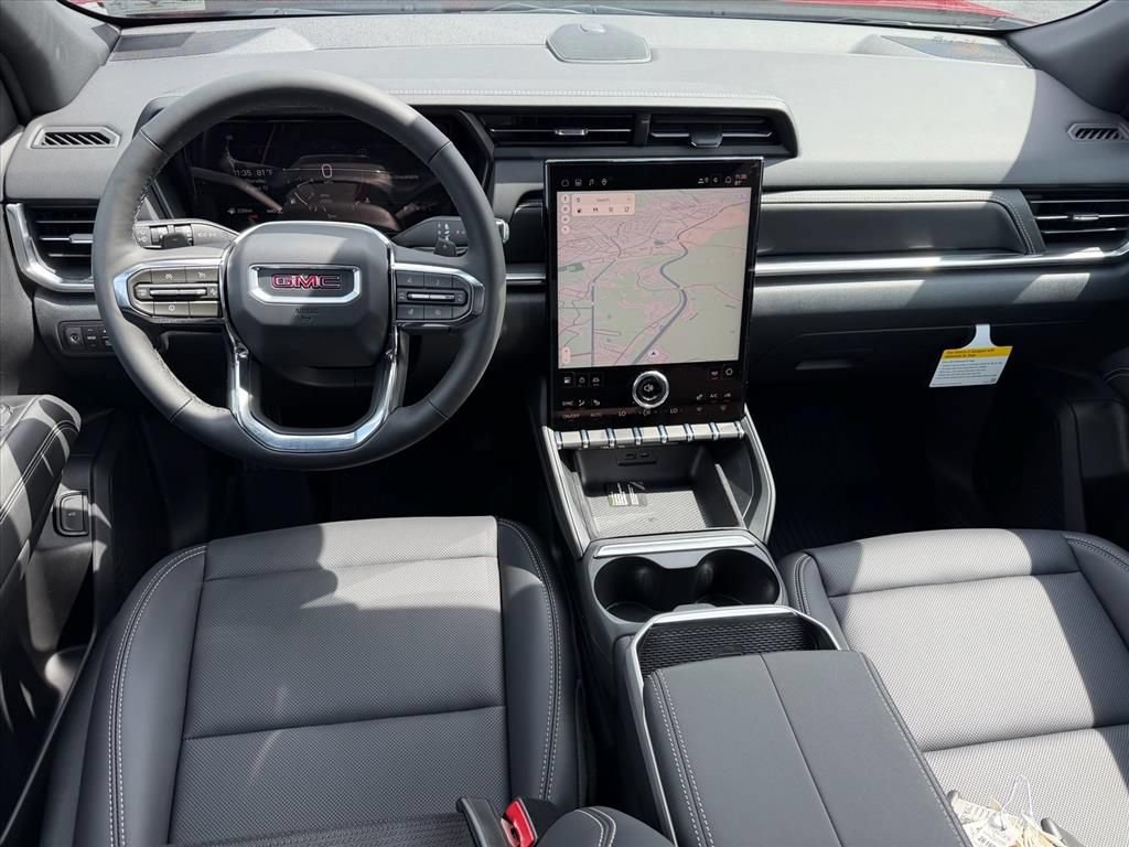 New 2027 GMC Terrain Elevation SUV