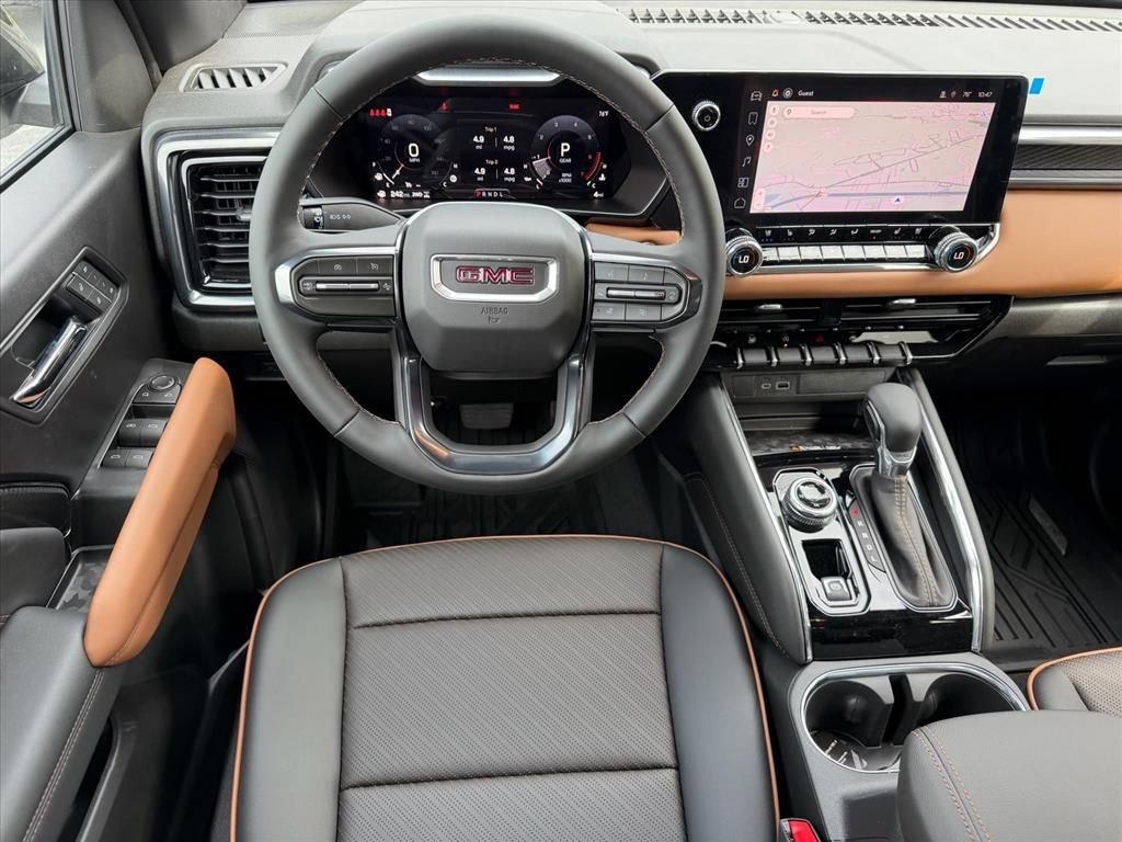 2026 GMC Canyon AT4 - Photo 7