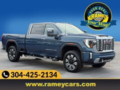 2026 GMC Sierra 2500 HD Denali Truck