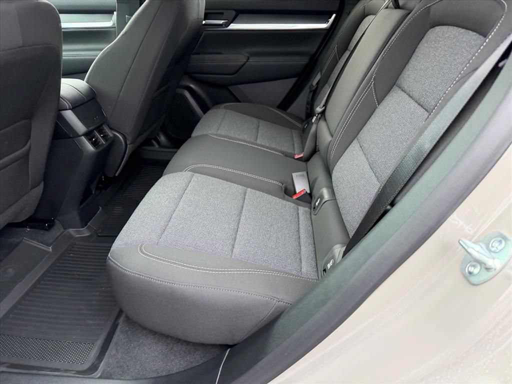 2027 GMC Terrain Elevation - Photo 8
