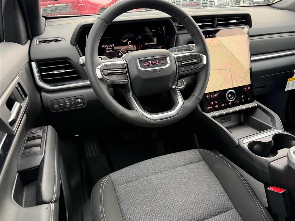 2027 GMC Terrain Elevation - Photo 6