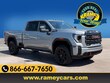  GMC Sierra 2500 HD