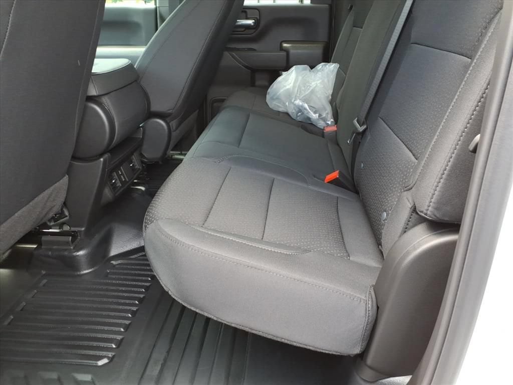 2026 GMC Sierra 2500HD Pro - Photo 7