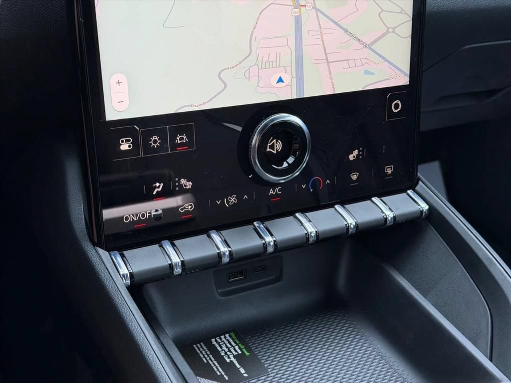 2027 GMC Terrain Elevation - Photo 14