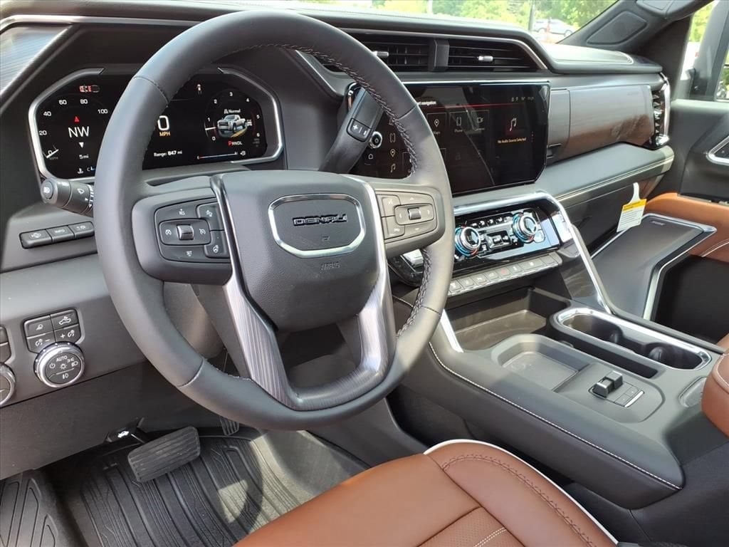 2026 GMC Sierra 3500HD Denali Ultimate - Photo 6