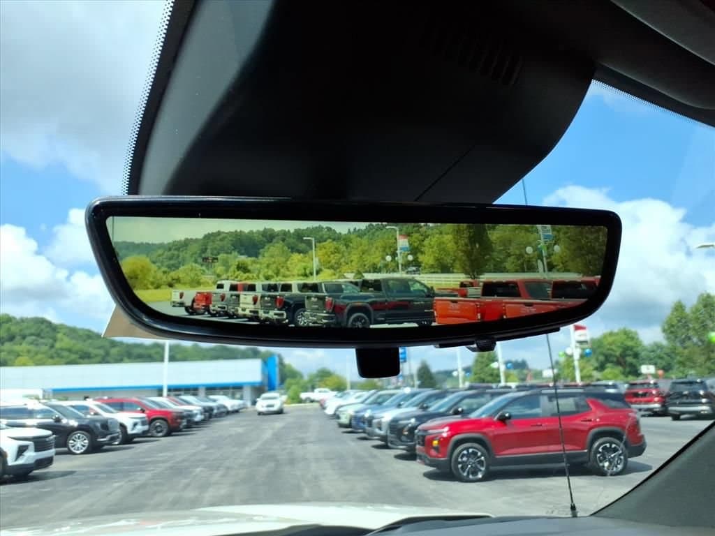 2026 GMC Sierra 1500 AT4 - Photo 13