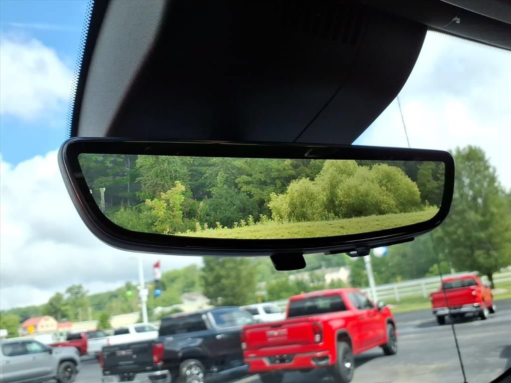 2026 GMC Sierra 1500 Denali Ultimate - Photo 17
