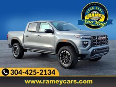 2026 GMC Canyon AT4 Truck