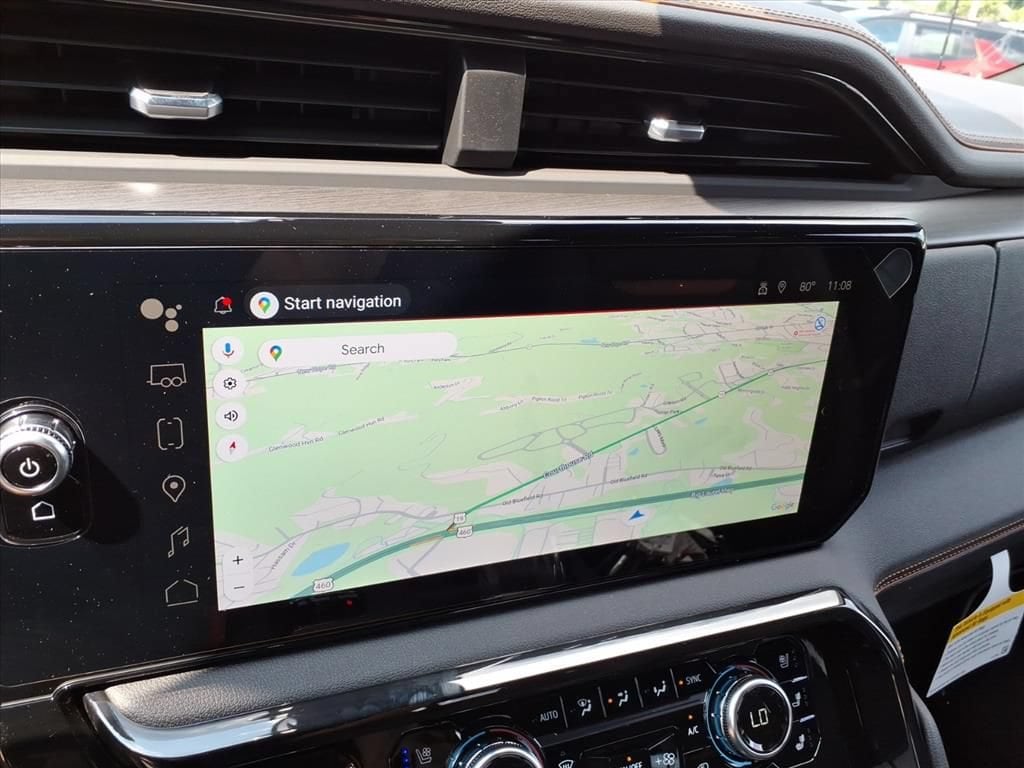 2026 GMC Sierra 1500 AT4 - Photo 12