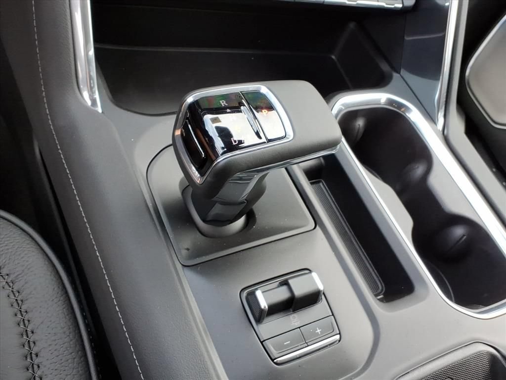 2026 GMC Sierra 1500 Denali - Photo 13