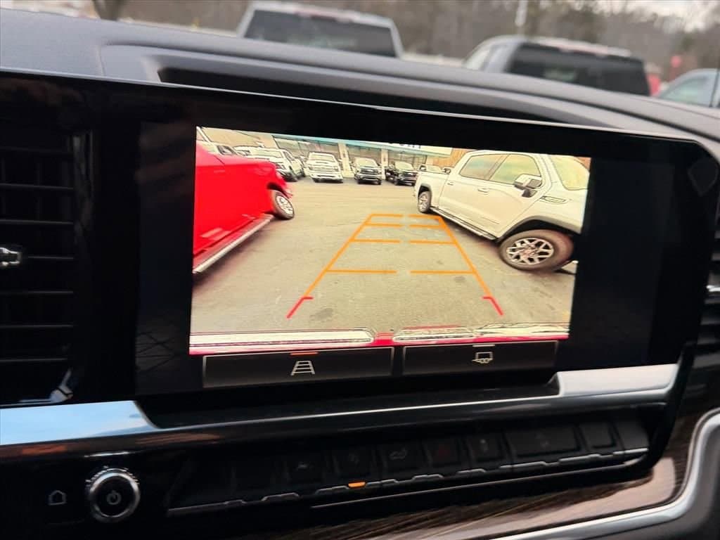 2026 GMC Sierra 1500 Elevation - Photo 17