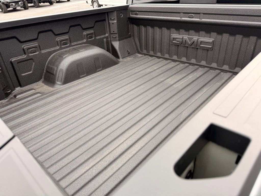 2026 GMC Sierra 1500 Elevation - Photo 16