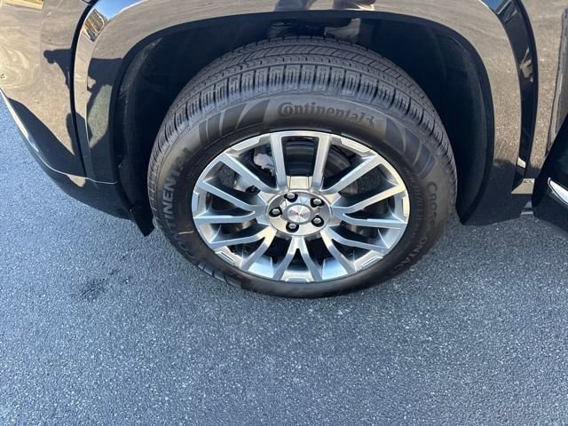 2026 GMC Terrain Denali - Photo 23