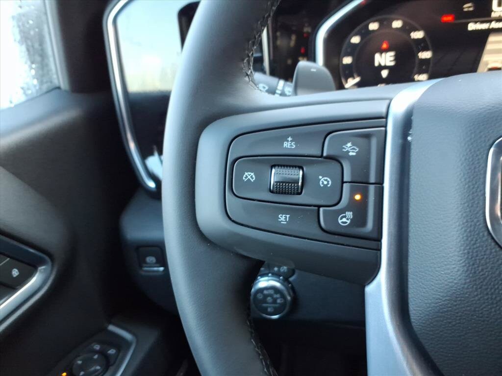 2026 GMC Sierra 1500 Elevation - Photo 11