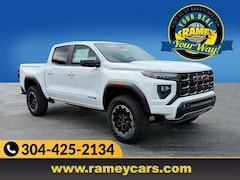 2026 GMC Canyon AT4 Truck