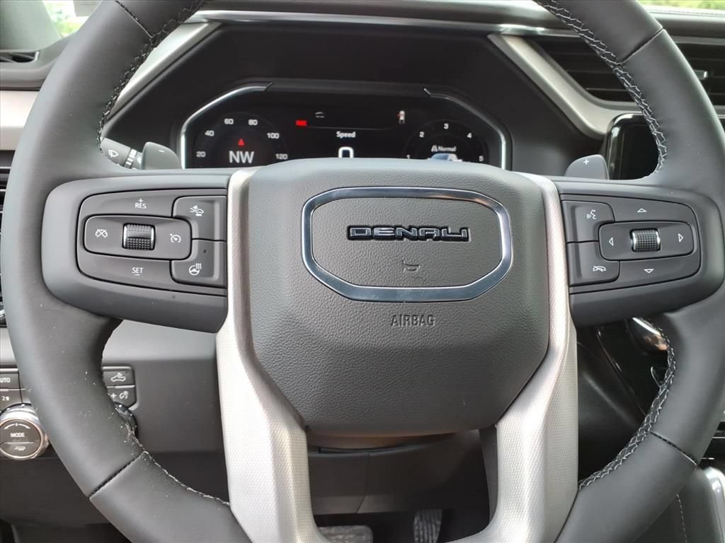 2026 GMC Sierra 1500 Denali - Photo 10