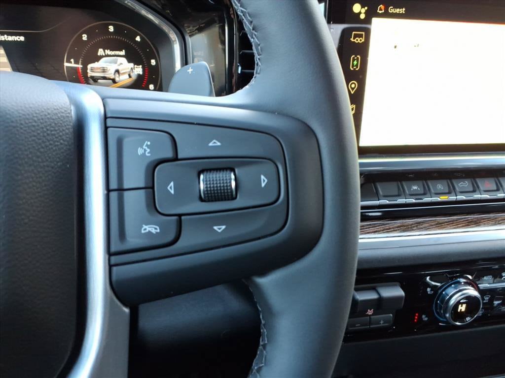 2026 GMC Sierra 1500 Elevation - Photo 10