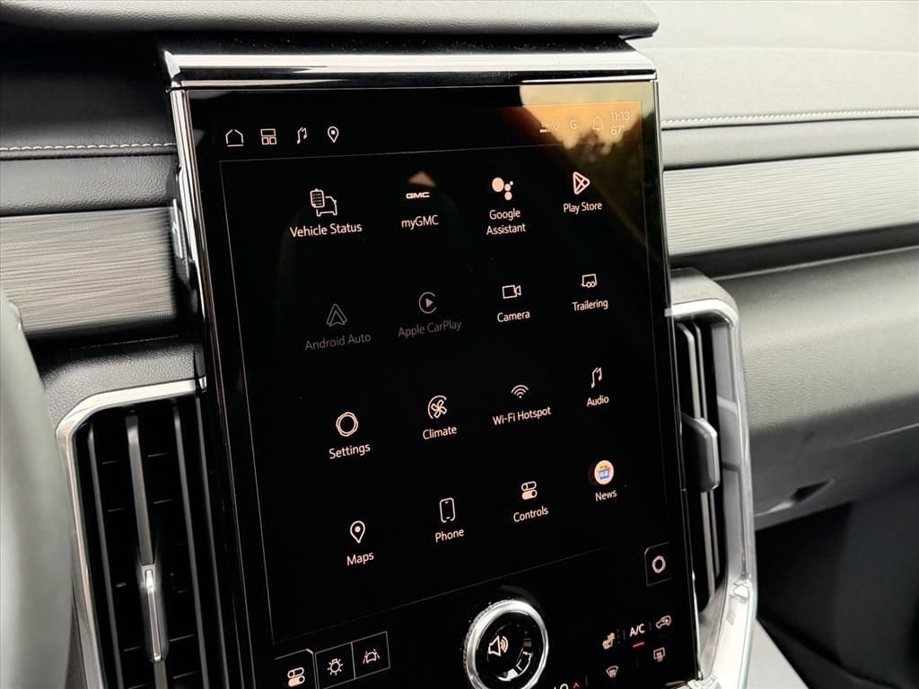 2026 GMC Acadia Elevation - Photo 14