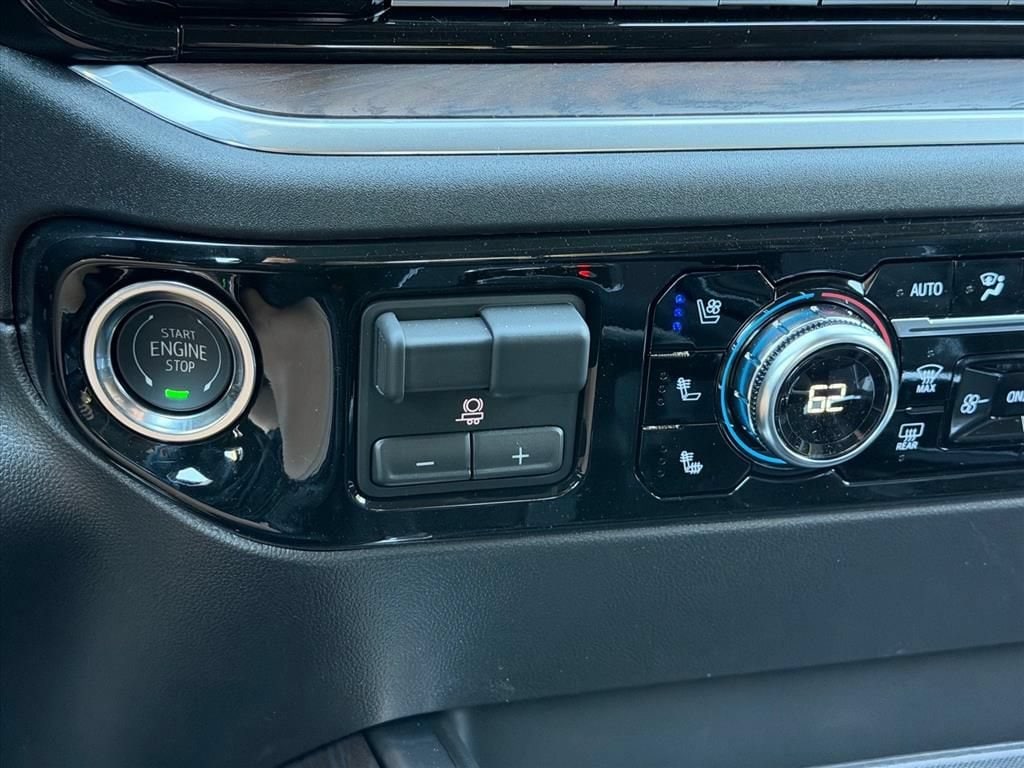 2026 GMC Sierra 1500 SLT - Photo 15
