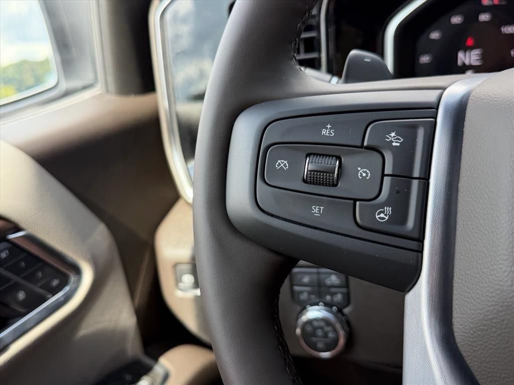 2026 GMC Sierra 1500 SLT - Photo 15