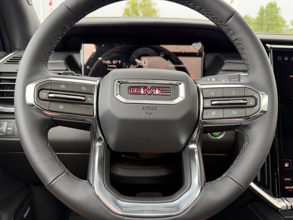 2026 GMC Acadia Elevation - Photo 10