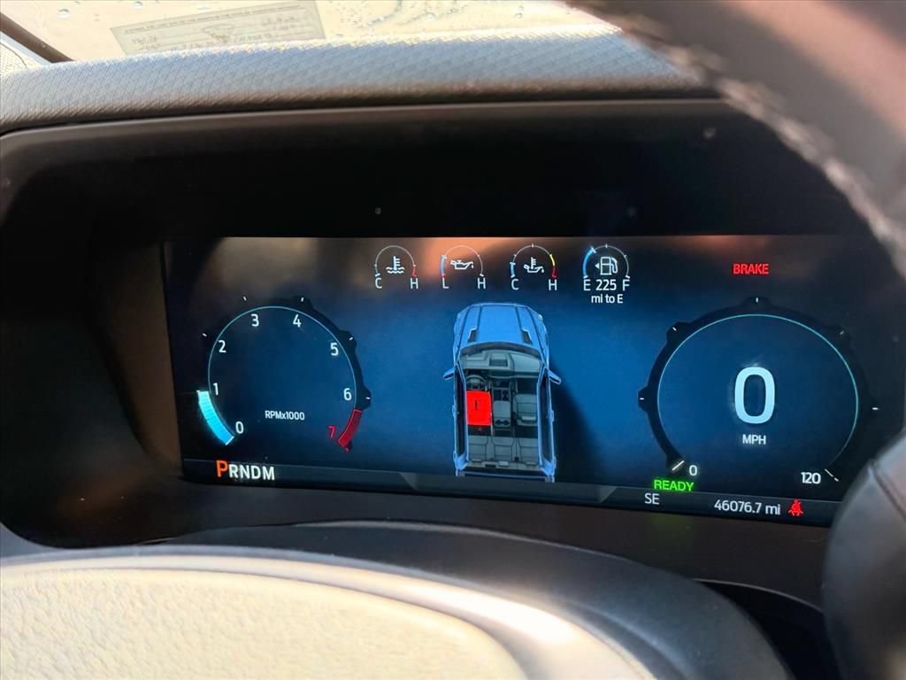 2024 Ford F-150 XLT - Photo 16