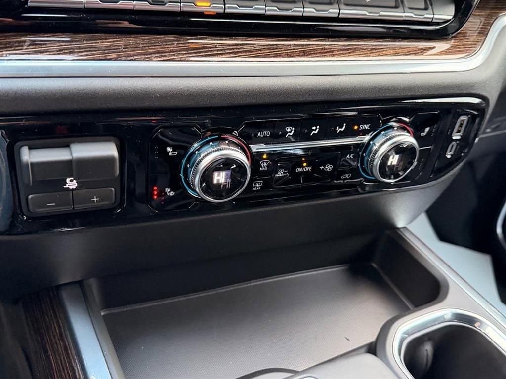 2026 GMC Sierra 1500 Elevation - Photo 14