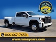  GMC Sierra 3500 HD