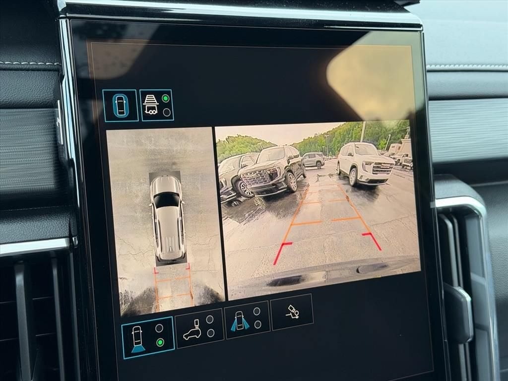 2026 GMC Acadia Elevation - Photo 18