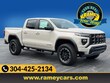  GMC Canyon