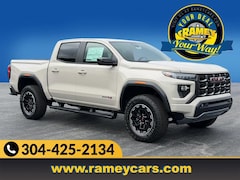 2026 GMC Canyon AT4 Truck