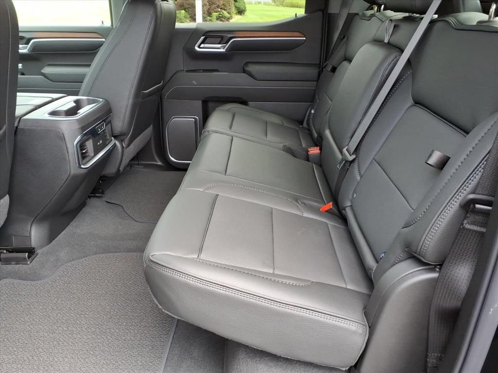 2026 GMC Sierra 1500 Denali - Photo 6