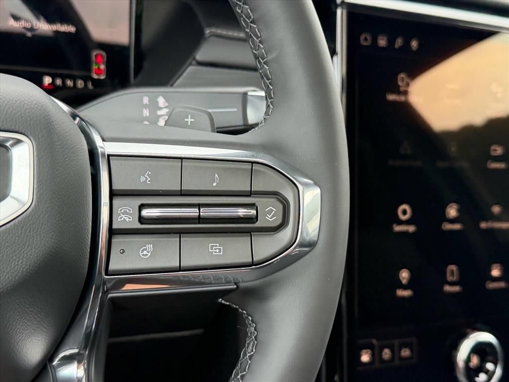 2026 GMC Acadia Elevation - Photo 12