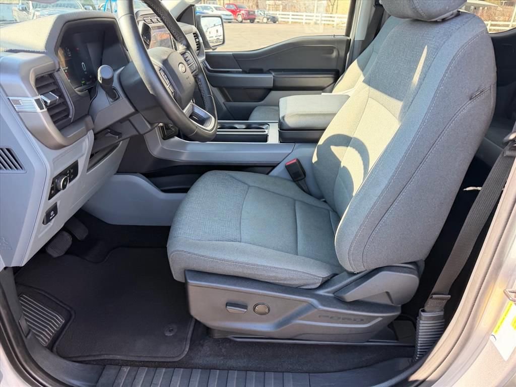 2024 Ford F-150 XLT - Photo 12