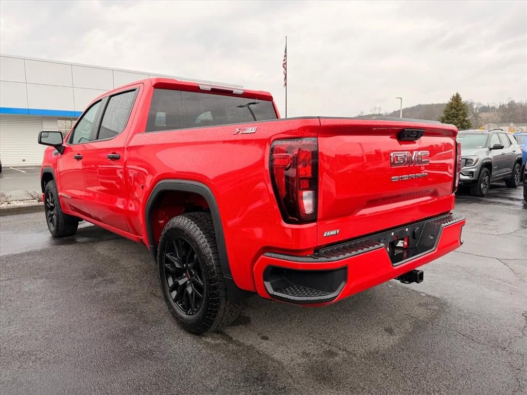 2026 GMC Sierra 1500 Pro - Photo 11