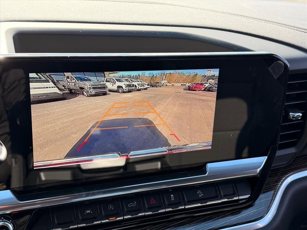 2026 GMC Sierra 1500 SLE - Photo 14