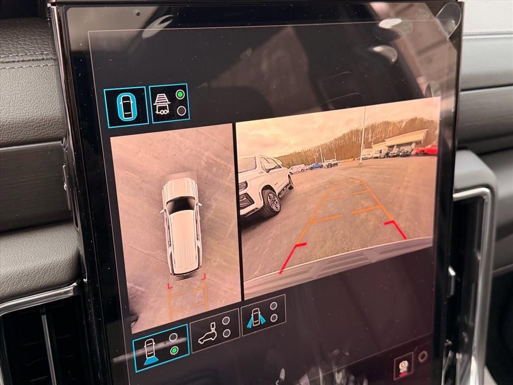 2026 GMC Yukon XL Denali - Photo 20