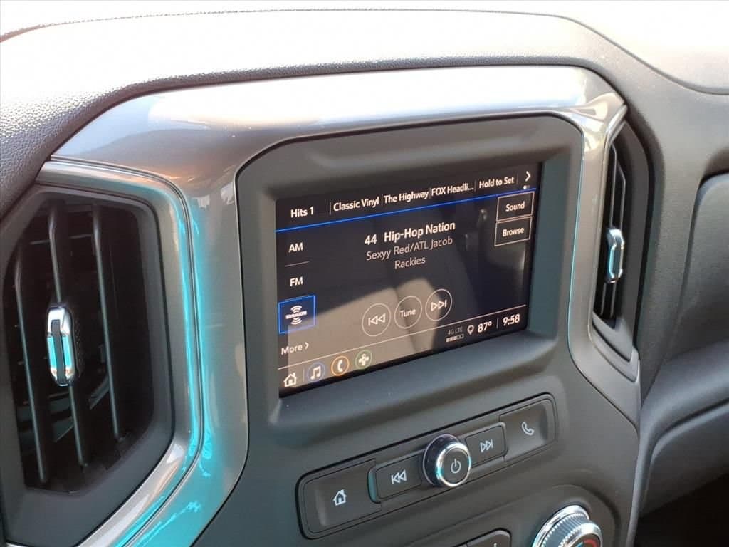2026 GMC Sierra 1500 Pro - Photo 13