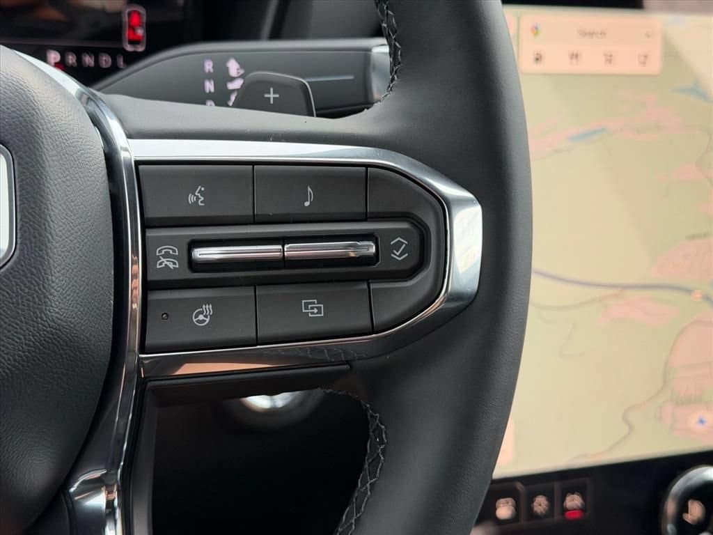 2027 GMC Terrain Elevation - Photo 11