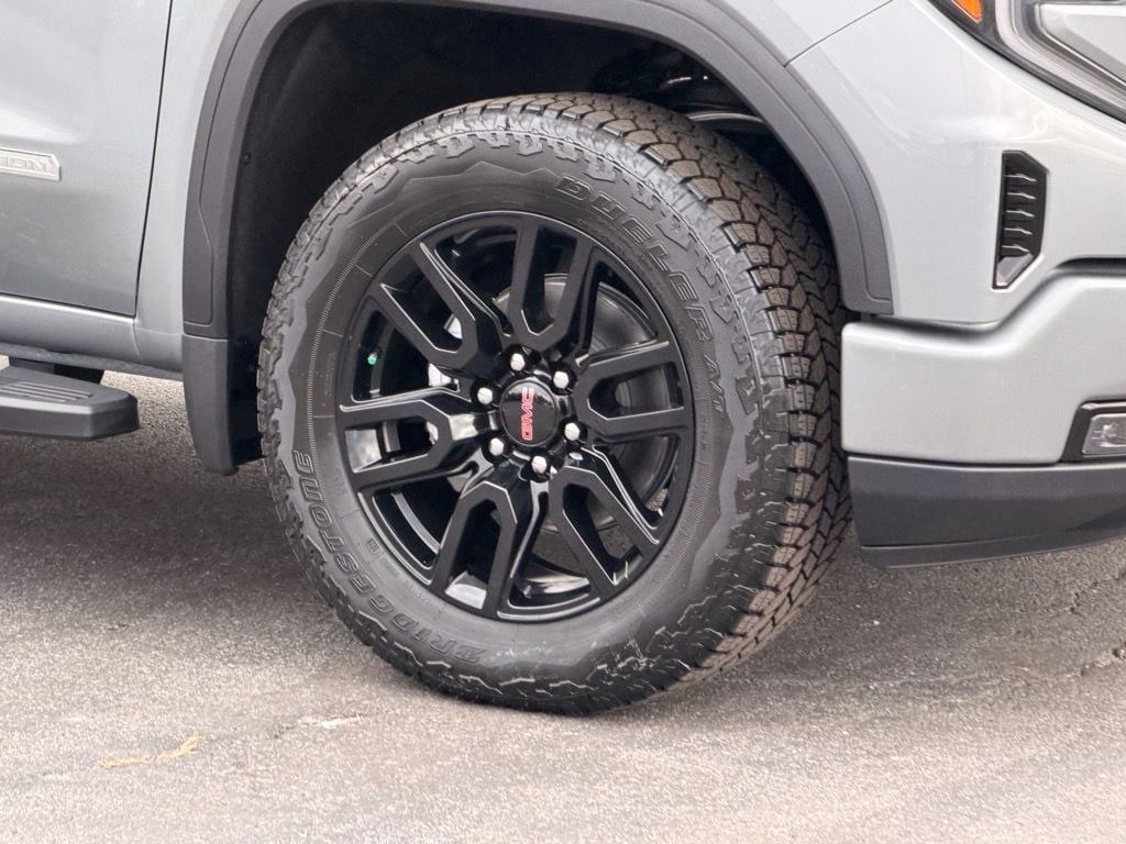 2026 GMC Sierra 1500 Elevation - Photo 18