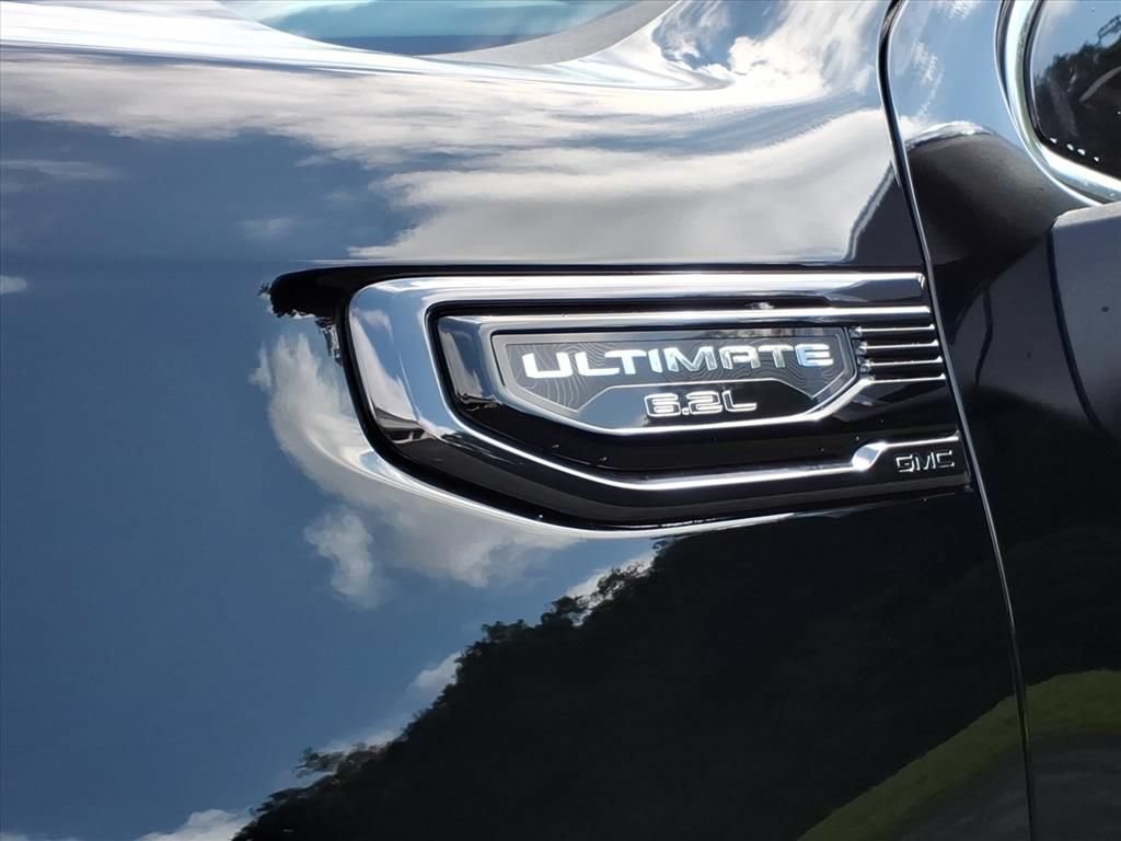 2026 GMC Sierra 1500 Denali Ultimate - Photo 6