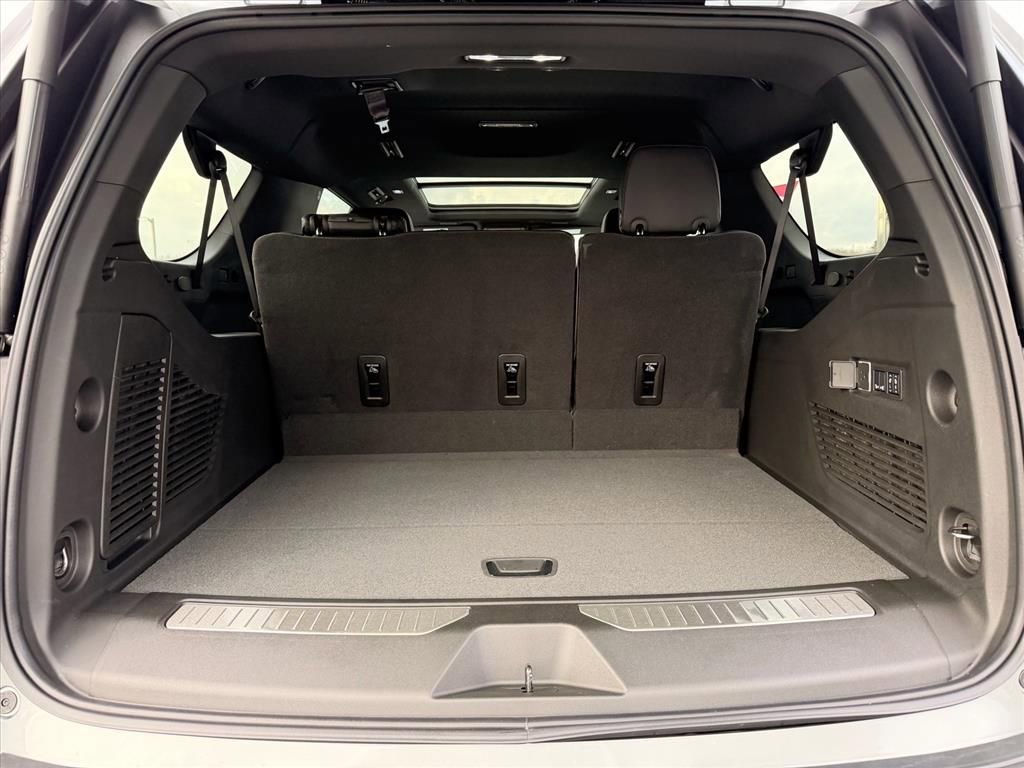 2026 GMC Yukon XL Denali - Photo 21