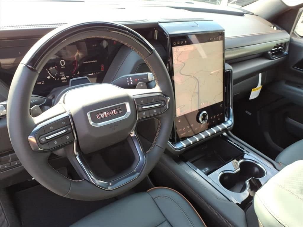 2026 GMC Yukon XL AT4 - Photo 6