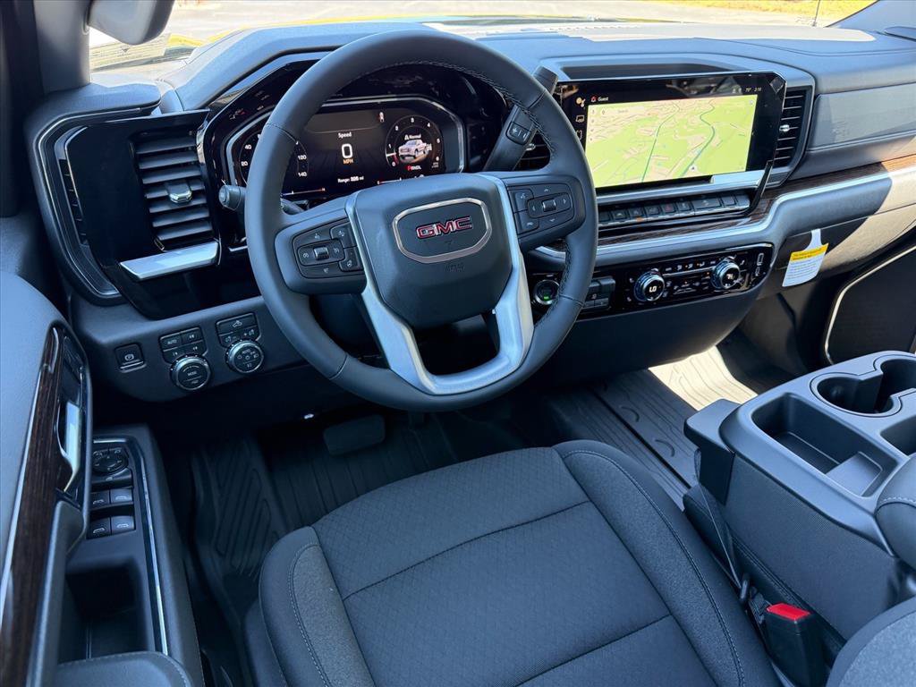 New 2026 GMC Sierra 1500 Elevation Truck